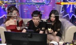 线下主播吃瓜,吃瓜背后的娱乐真相