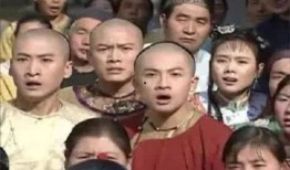 贵妃要出逃吃瓜群众,宫廷秘闻大揭秘