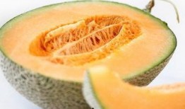 脖子痛可不可以吃哈密瓜,哈密瓜能缓解不适吗？