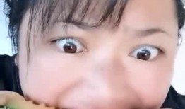 牙缝吃瓜,揭秘美食与口腔健康的微妙关系