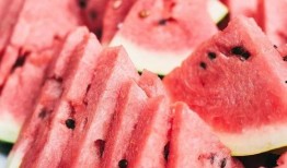 好吃的吃瓜图片,探寻那些让人垂涎欲滴的吃瓜瞬间