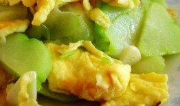 吃佛手瓜还可以吃海带吗,健康搭配，美味双享