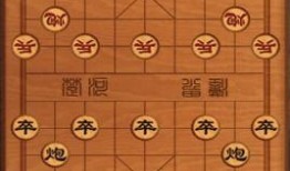 带你吃瓜游戏象棋,象棋版“带你吃瓜”游戏趣味解析