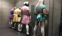 女装大佬吃瓜,揭秘时尚圈背后的秘密