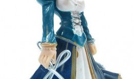 带你吃瓜古代手办