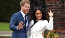 吃瓜哈里王子,从王室成员到吃瓜群众的蜕变之路