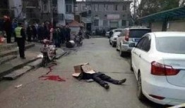 高密砍人吃瓜在线,揭秘背后真相与网络舆论风暴