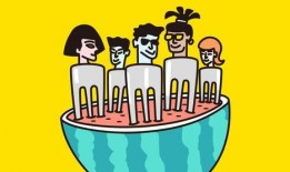 吃瓜群众是怎样心理,心理解码背后的社会现象