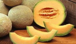 立秋吃蜜瓜好吗,甜蜜滋味，养生首选