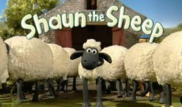 小羊肖恩吃瓜,小羊肖恩的夏日瓜趣之旅