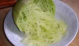 绞瓜咋吃,探索美味绞瓜的烹饪艺术