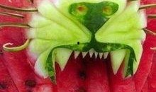 夺目始皇在线吃瓜,在线吃瓜，揭秘千古一帝的幕后故事