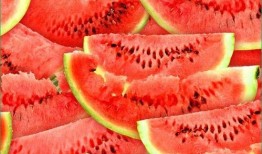 睡前吃瓜好不好,利弊分析，助你健康入梦