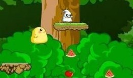 笨笨吃瓜的动画,一场欢乐的动画盛宴