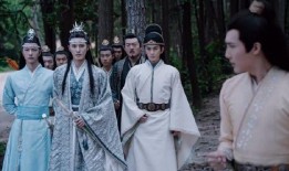 陈情令大型吃瓜,揭秘娱乐圈背后的“瓜田”风云