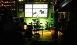 昆明吃瓜酒吧,吃瓜酒吧，畅享欢乐时光