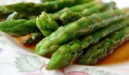 瓜尖可以吃芦笋吗