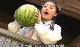 古装剧中吃瓜,揭秘古装剧中的吃瓜文化