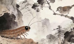 早起的虫儿被鸟吃 吃瓜,揭秘“早起的虫儿被鸟吃”的生态智慧