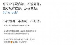 炒团与吃瓜路人