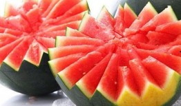 1小时吃瓜,尽享夏日清凉美味