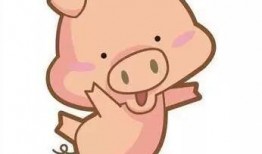 小猪吃瓜没吃饱