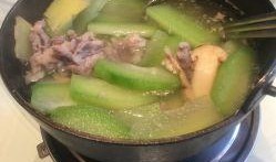 冰川瓜怎么吃,解锁夏日清新美味