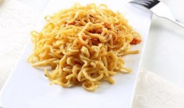 瓜州吃干拌,干拌面背后的风味传奇