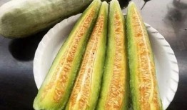 吃瓜就吃羊角蜜,夏日消暑的甜蜜选择，吃瓜就吃羊角蜜