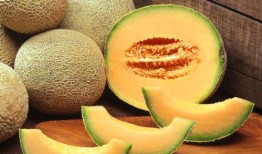 哈密瓜吃的是什么部分,揭秘食用的黄金部分