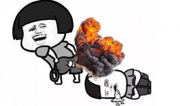 爆料吃瓜搞笑插画,爆笑插画揭秘娱乐圈幕后趣闻