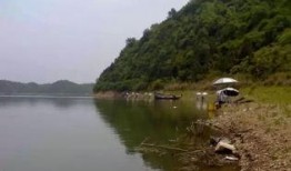 秋风岭水库吃瓜