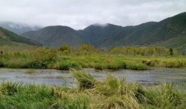 秋风岭水库吃瓜