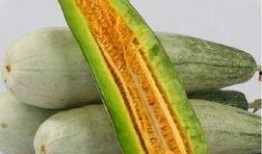 吃瓜就吃羊角蜜,夏日消暑的甜蜜选择，吃瓜就吃羊角蜜