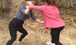 吃瓜群众哈哈大笑