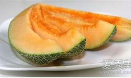 吃哈密瓜容易上火,哈密瓜，美味与火气共存之谜