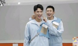 龚俊的深夜吃瓜,娱乐圈幕后故事大揭秘