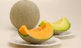 哈密瓜种子瓜可以吃吗,可食用之谜揭秘