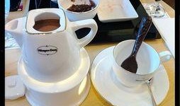 吃瓜勺子巧克力味,探寻吃瓜勺子巧克力味的甜蜜诱惑