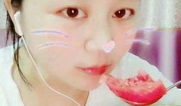 贝玲妃视频吃瓜,揭秘网红美食背后的故事