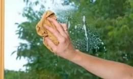 擦玻璃吃瓜,日常生活中的小确幸