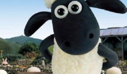 小羊肖恩吃瓜,小羊肖恩的夏日瓜趣之旅