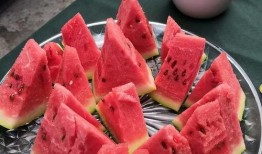 常德砂瓜怎么吃,夏日消暑美食的多样吃法探索