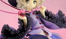 带你吃瓜古代手办