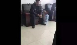 吃瓜群众视频事故,视频记录事故现场