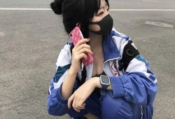 校服妹妹吃瓜,校服妹妹的瓜田奇遇记