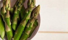 瓜尖可以吃芦笋吗