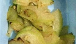 苏州毛瓜怎么吃,苏州毛瓜的多样食法探索