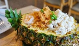 泰国博主吃瓜,一场令人捧腹的“吃瓜”盛宴