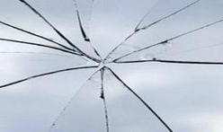 吃瓜单面玻璃,透明背后的秘密